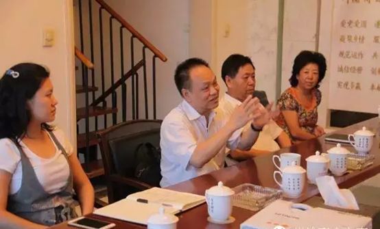 重庆工商联陈谋勇的简单介绍
