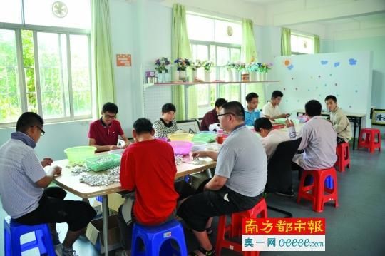 常平人才市场在哪里(昌平人才市场)