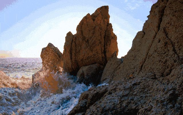 温岭海鲜大排档在哪里(温岭石塘镇海鲜大排档)