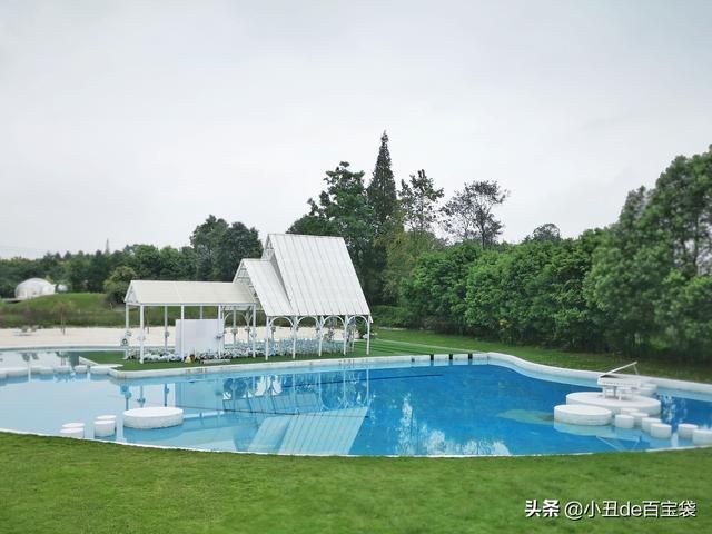 成都天府玫瑰谷在哪里(成都南天府在哪里)
