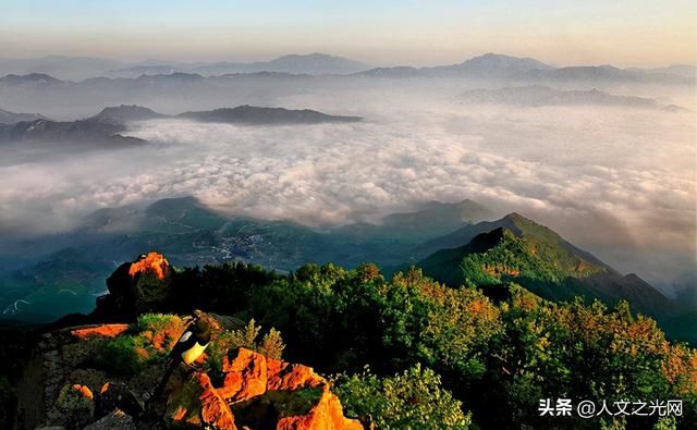 百花山在哪里(房山百花山在哪里)