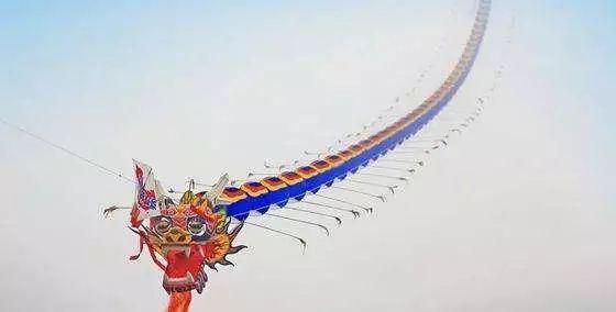 常州放风筝在哪里(常州放风筝的地方)