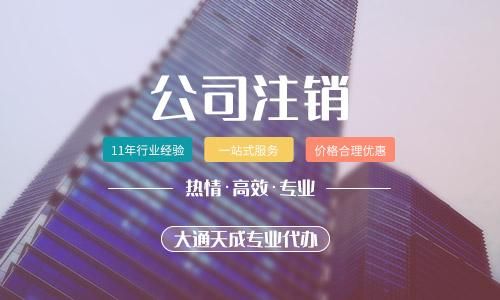 公司不注销对法人有什么影响(法人怎么注销公司)