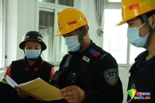 新疆矿区在哪里(新疆矿区分布)