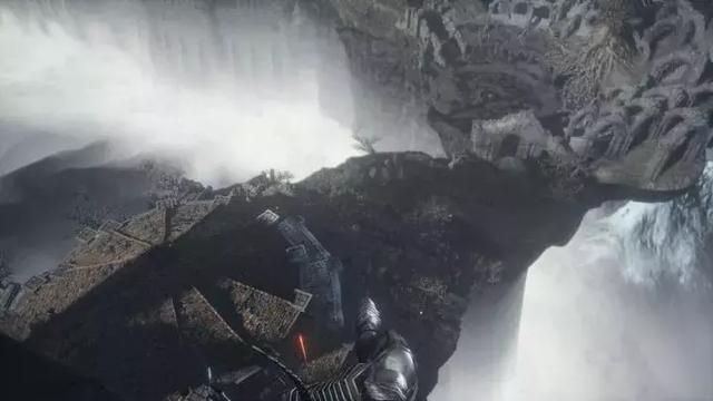 黑暗之魂3盖尔在哪召唤(黑暗之魂3盖尔召唤符)