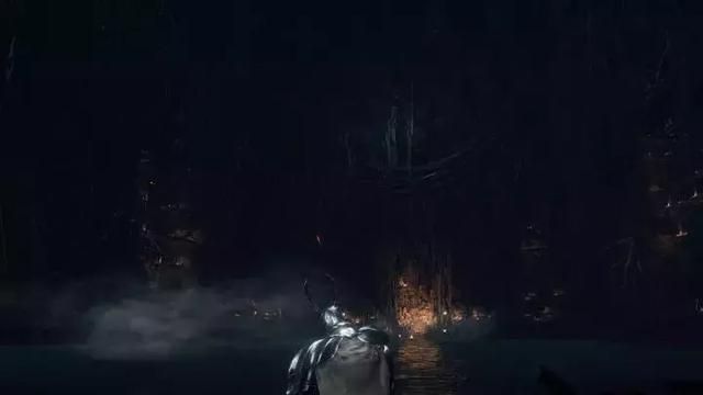 黑暗之魂3盖尔在哪召唤(黑暗之魂3盖尔召唤符)