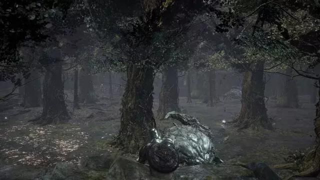 黑暗之魂3盖尔在哪召唤(黑暗之魂3盖尔召唤符)