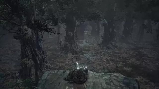 黑暗之魂3盖尔在哪召唤(黑暗之魂3盖尔召唤符)