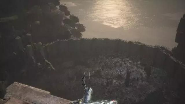 黑暗之魂3盖尔在哪召唤(黑暗之魂3盖尔召唤符)