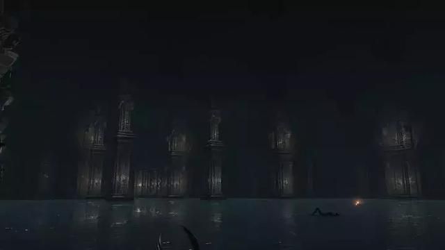 黑暗之魂3盖尔在哪召唤(黑暗之魂3盖尔召唤符)