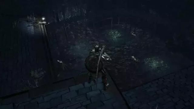 黑暗之魂3盖尔在哪召唤(黑暗之魂3盖尔召唤符)