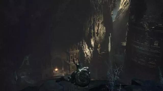 黑暗之魂3盖尔在哪召唤(黑暗之魂3盖尔召唤符)