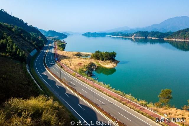 千岛湖花海在哪里(千岛湖花海趣味骑行)