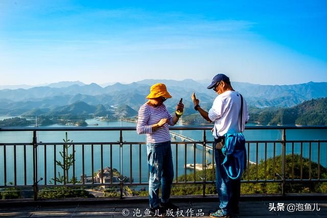 千岛湖花海在哪里(千岛湖花海趣味骑行)