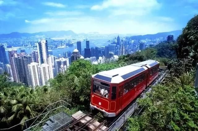 天星小轮在哪里买票(香港的天星小轮在哪里坐)