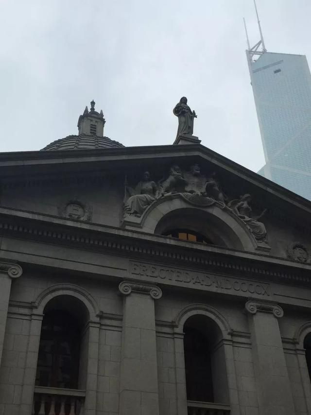 天星小轮在哪里买票(香港的天星小轮在哪里坐)