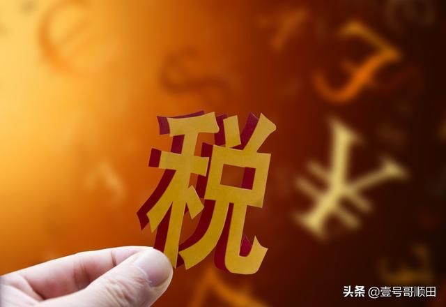 个体户纳税人免税政策2019(纳税人已将适用免税政策的销售额)