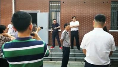 中科院地址在哪里(中科院地质地球所)