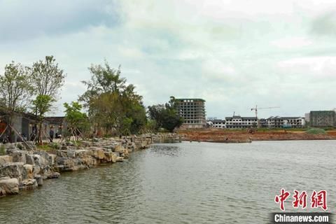 北海古镇在哪(北海古镇在哪里)