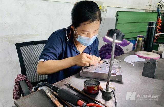 重庆精良工模具制造有限公司招聘(重庆精良工模具制造有限公司)