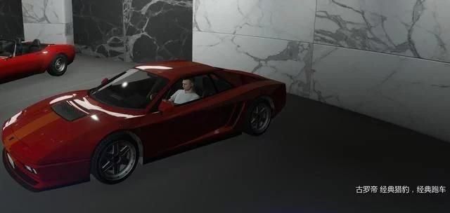 gta5大车库在哪买的简单介绍