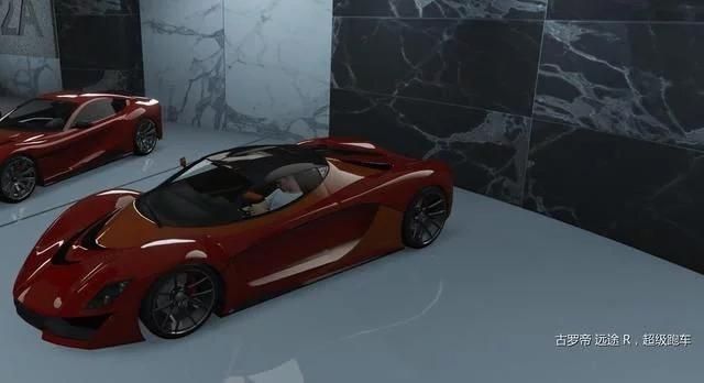 gta5大车库在哪买的简单介绍