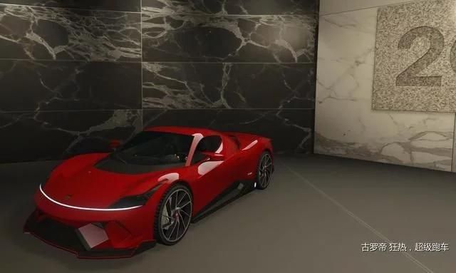 gta5大车库在哪买的简单介绍