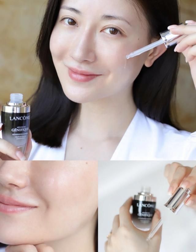 小黑瓶用在哪个步骤(小黑瓶用在水前还是后)