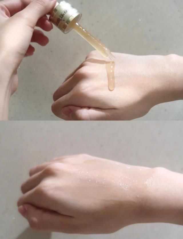 小黑瓶用在哪个步骤(小黑瓶用在水前还是后)