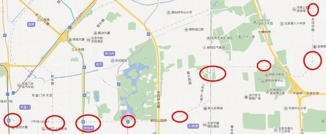 北京地铁九号线线路图(昆明九号线地铁线路图)