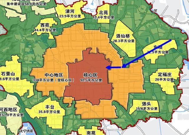 北京地铁九号线线路图(昆明九号线地铁线路图)