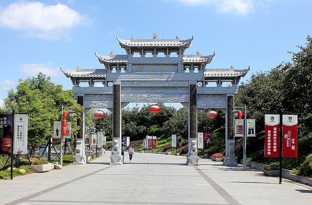 姚徐老街在哪(永宁姚徐老街)