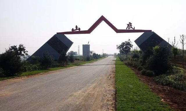 邯郸地道战在哪里(邯郸地道战景区在哪)