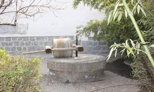 邯郸地道战在哪里(邯郸地道战景区在哪)