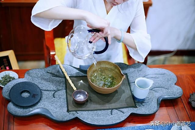 茶艺工作室(茶艺工作室建设方案)