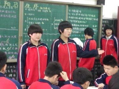 杜郎口在哪里的简单介绍