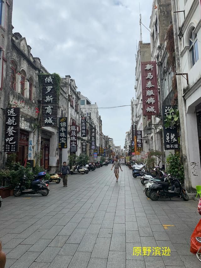 到涠洲岛在哪里坐船(涠洲岛在哪里坐船)