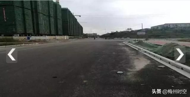 梅州保利地产在哪里(梅州保利房产公司地址)