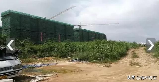 梅州保利地产在哪里(梅州保利房产公司地址)