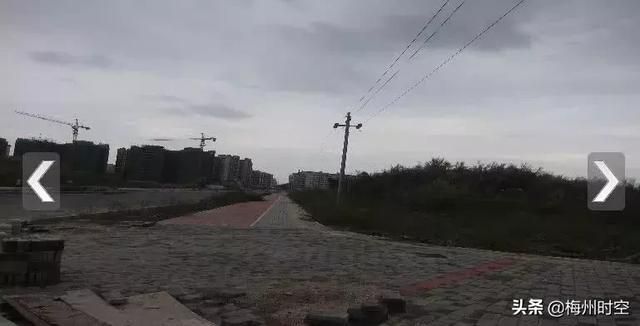 梅州保利地产在哪里(梅州保利房产公司地址)