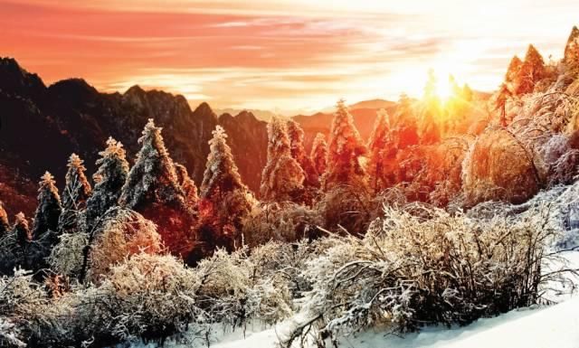 太白山在哪个省哪个市(太白山在哪个省哪个市哪个县)