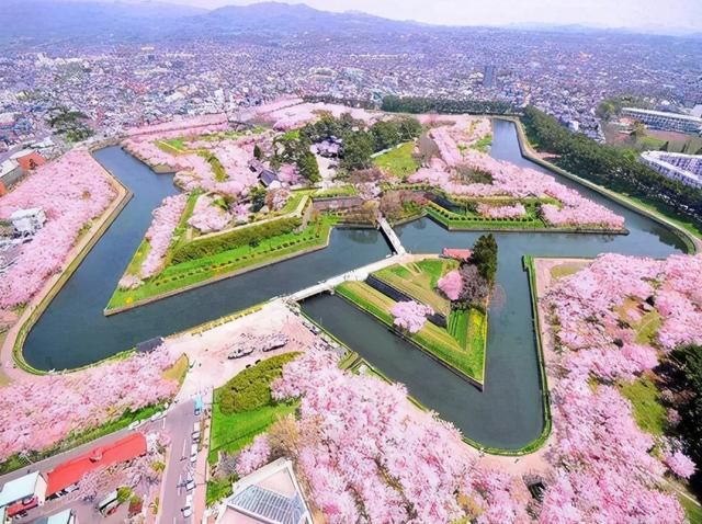 北海道在哪里(北海道在哪里属于哪个城市)