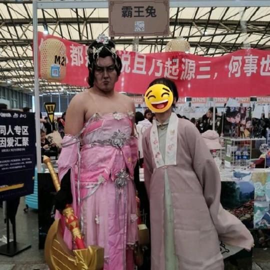 王媒婆在哪(王媒婆令人忍俊不禁)