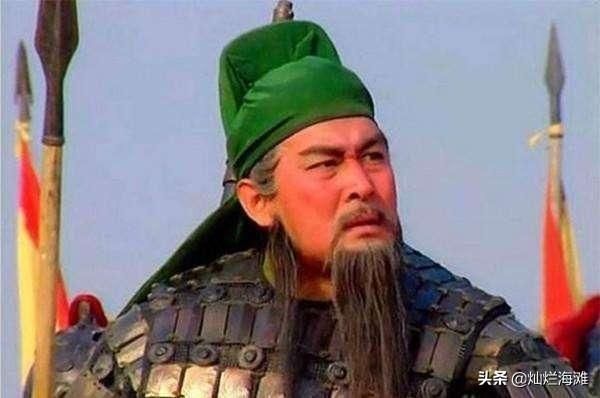 关羽在哪里被俘(关羽在哪里死的)