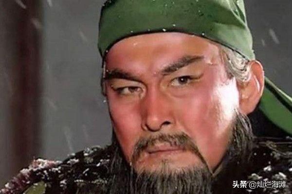 关羽在哪里被俘(关羽在哪里死的)