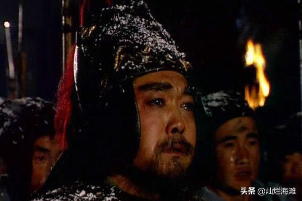 关羽在哪里被俘(关羽在哪里死的)