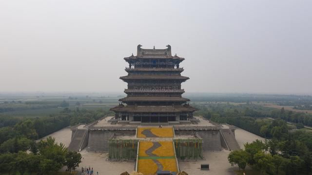 登鹳雀楼在哪里(登鹳雀楼在哪里写的)