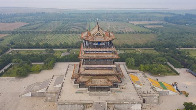 登鹳雀楼在哪里(登鹳雀楼在哪里写的)