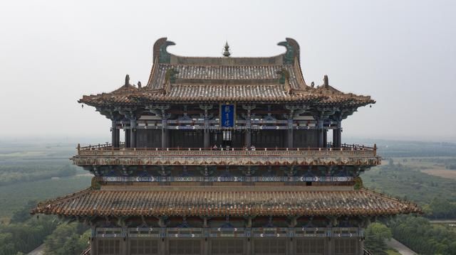 登鹳雀楼在哪里(登鹳雀楼在哪里写的)