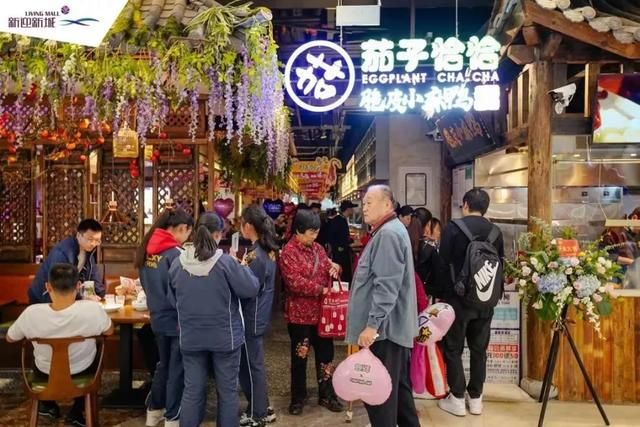 包含昆明甜品节在哪里的词条